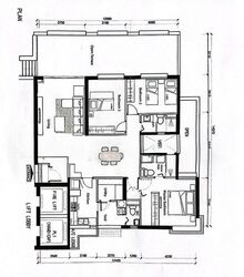 The Floravale (D22), Condominium #555877911